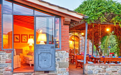 Villa Emozionale 18: Extérieur