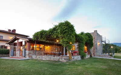 Villa Emozionale 18