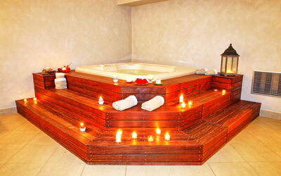 Villa Emozionale 18: Bien-être