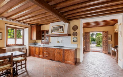 Villa Emozionale 18