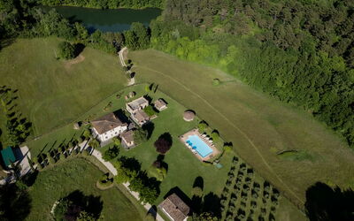 Villa Emozionale 18