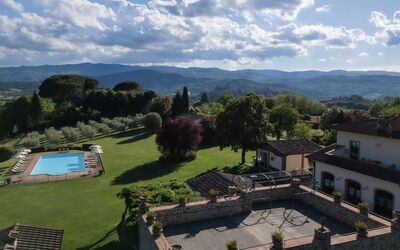 Villa Emozionale 18