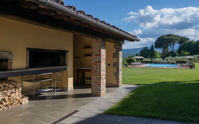Villa Emozionale 18