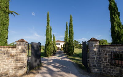 Villa Emozionale 18