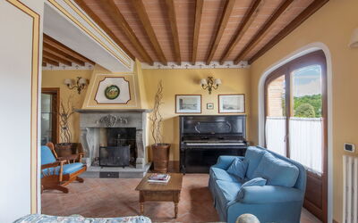 Villa Emozionale 18
