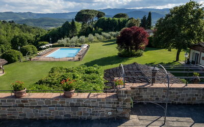 Villa Emozionale 18