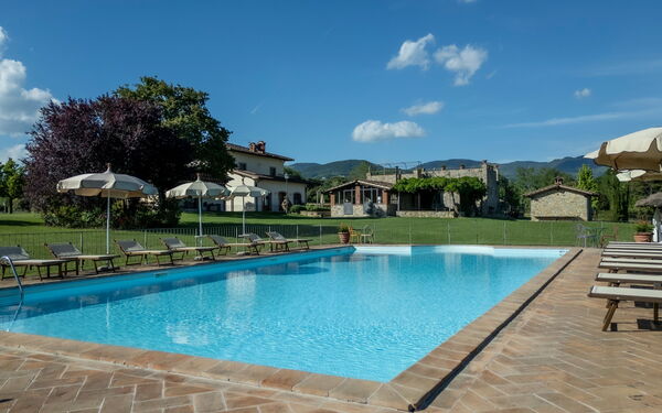 Villa Emozionale 18