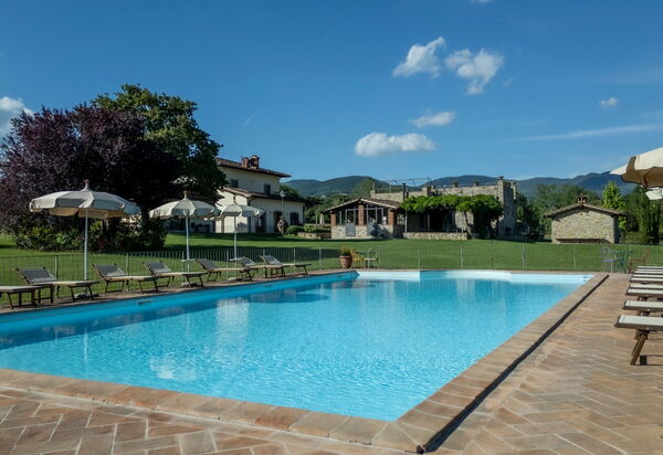 Villa Emozionale 18