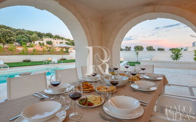 Il Casalino - Corte dei Messapi