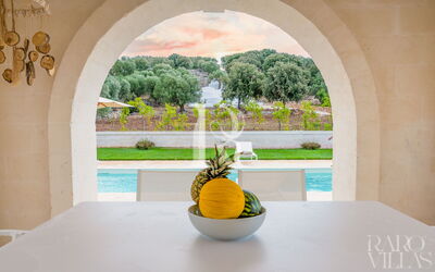 Il Casalino - Corte dei Messapi