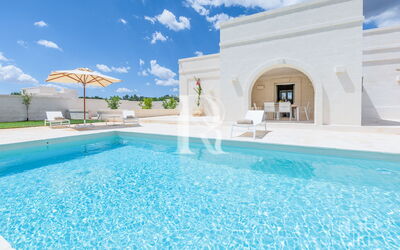 Il Casalino - Corte dei Messapi