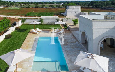 Il Casalino - Corte dei Messapi