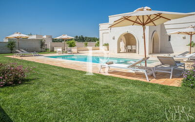 Il Casalino - Corte dei Messapi