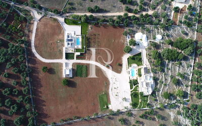 Il Casalino - Corte dei Messapi