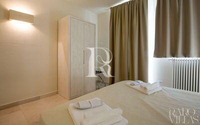 Il Casalino - Corte dei Messapi