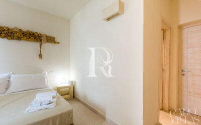 Il Casalino - Corte dei Messapi