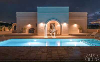 Il Casalino - Corte dei Messapi