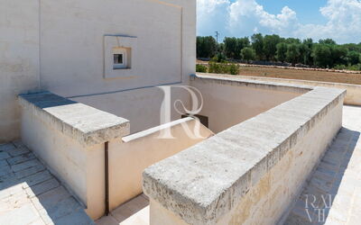 Il Casalino - Corte dei Messapi