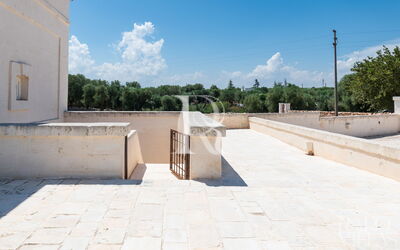 Il Casalino - Corte dei Messapi