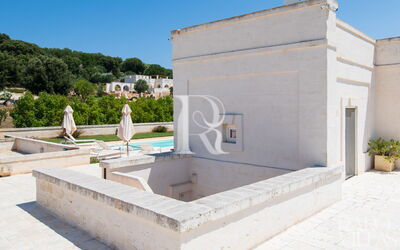 Il Casalino - Corte dei Messapi