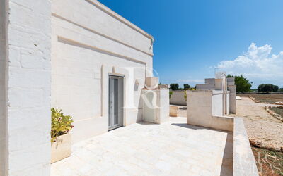 Il Casalino - Corte dei Messapi