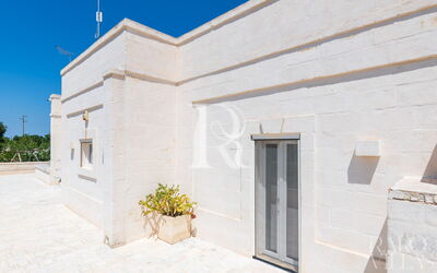 Il Casalino - Corte dei Messapi