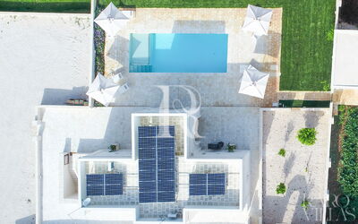 Il Casalino - Corte dei Messapi