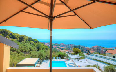 Vip Panorama Apartment