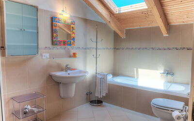 Vip Panorama Apartment