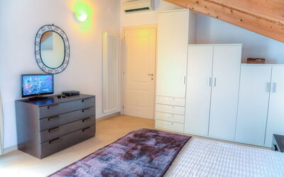 Vip Panorama Apartment