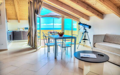 Vip Panorama Apartment