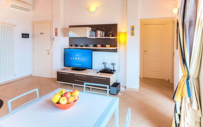 Vip Panorama Apartment