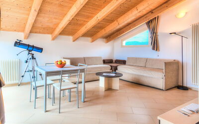 Vip Panorama Apartment