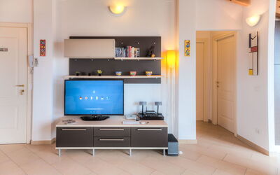 Vip Panorama Apartment