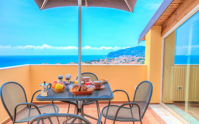 Vip Panorama Apartment