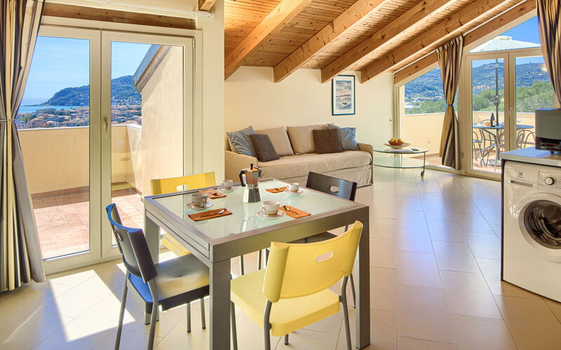 Vip Panorama 2 Apartment