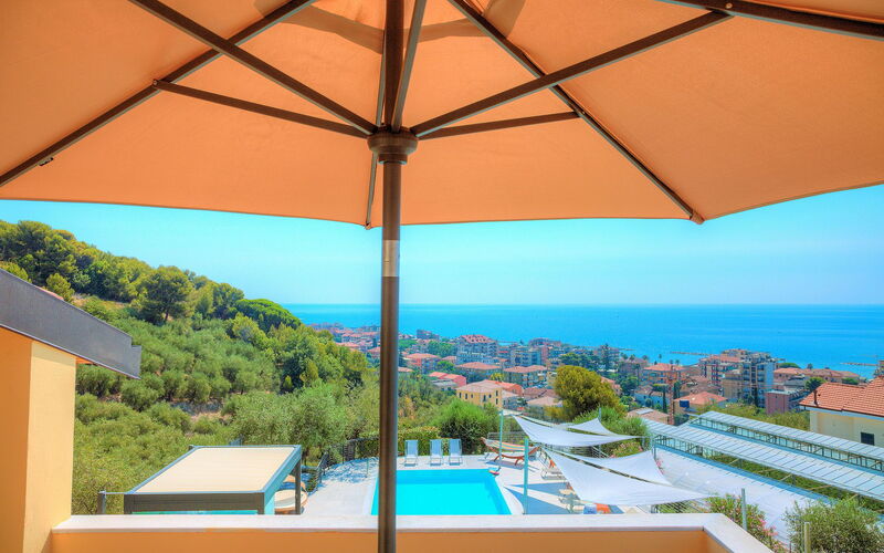 Vip Panorama Apartment