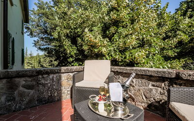 Palazzo Salieri: Extérieur