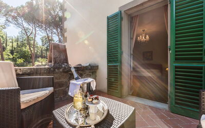 Palazzo Salieri: Extérieur