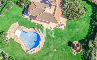 Villa Luce e Villa Luce Petite