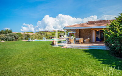 Villa Luce e Villa Luce Petite