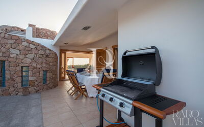 Villa Luce e Villa Luce Petite