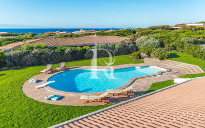 Villa Luce e Villa Luce Petite