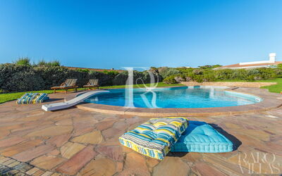 Villa Luce e Villa Luce Petite