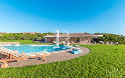 Villa Luce e Villa Luce Petite