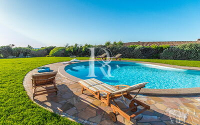 Villa Luce e Villa Luce Petite