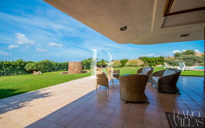 Villa Luce e Villa Luce Petite