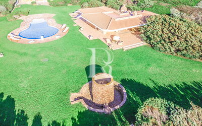 Villa Luce e Villa Luce Petite