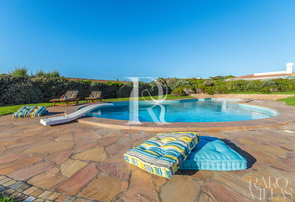 Villa Luce e Villa Luce Petite