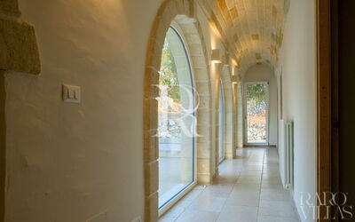 La Residenza - Corte dei Messapi